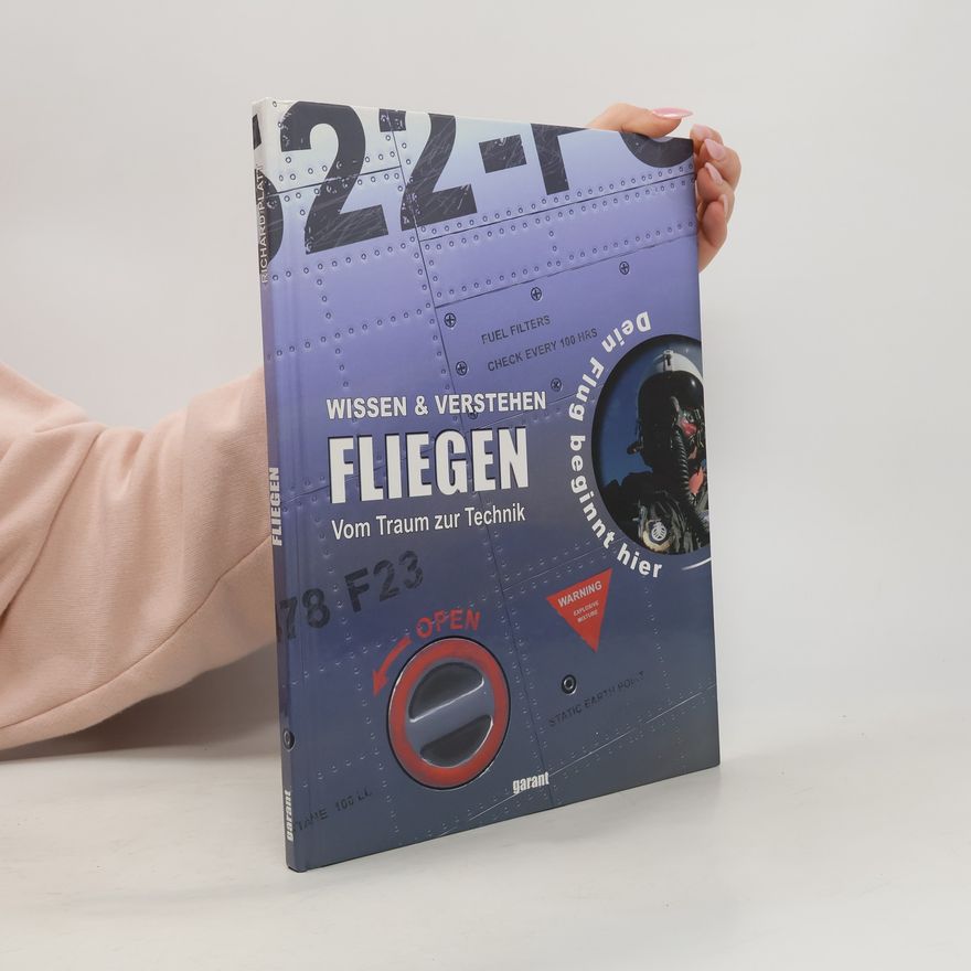 Richard Platt Fliegen