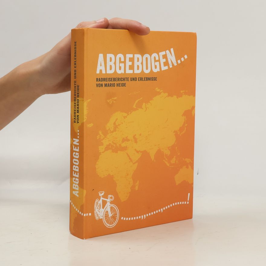 Mario Heide Abgebogen...
