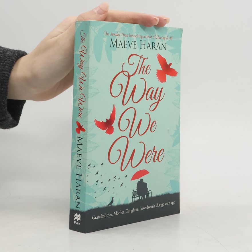 Maeve Haran The Way We Were