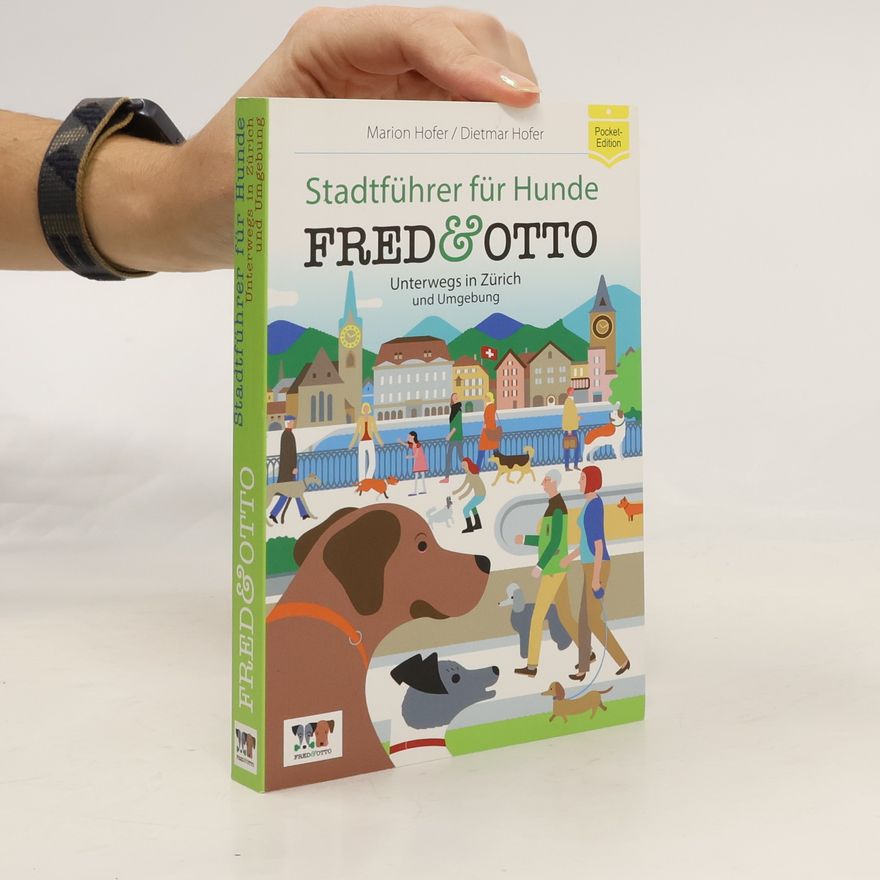 Dietmar Hofer Fred & Otto