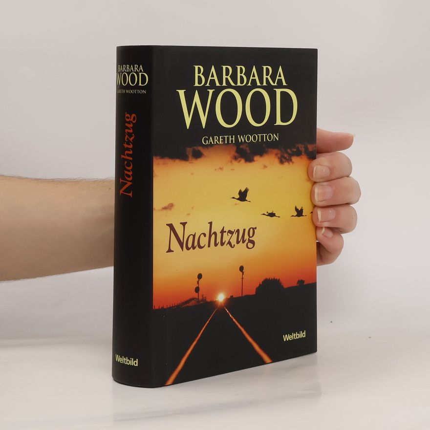 Barbara Wood Nachtzug