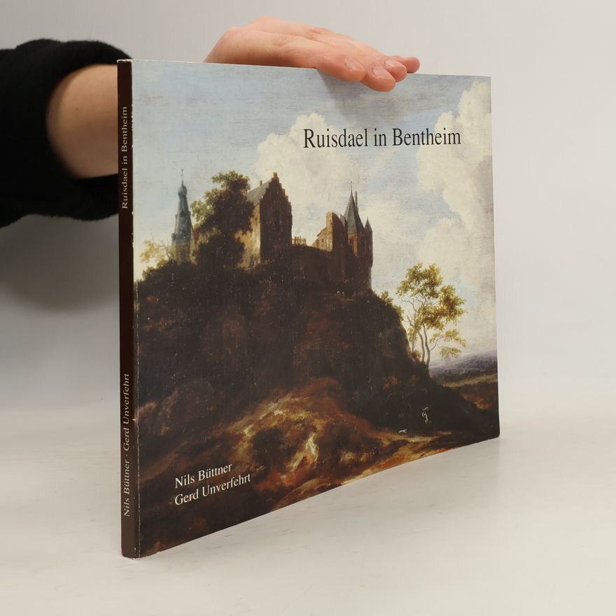 Nils Büttner Ruisdael in Bentheim