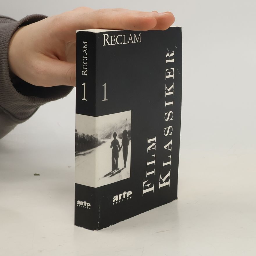 Kerstin Luise Neumann Filmklassiker