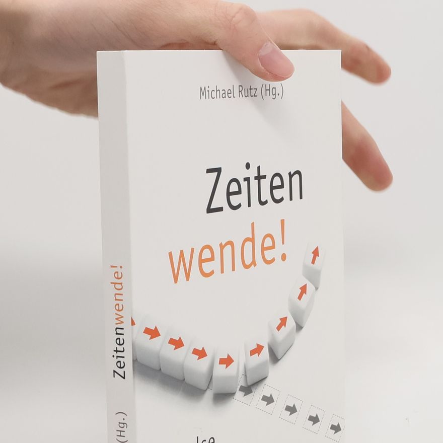 Peter-Michael Huber Zeitenwende!