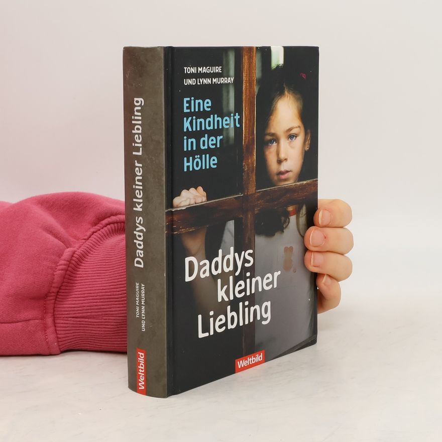 Toni Maguire Daddys kleiner Liebling