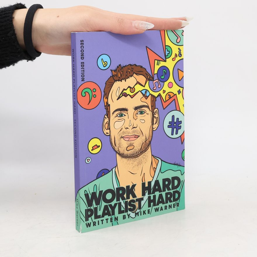 Spectator Jonze Work Hard Playlist Hard