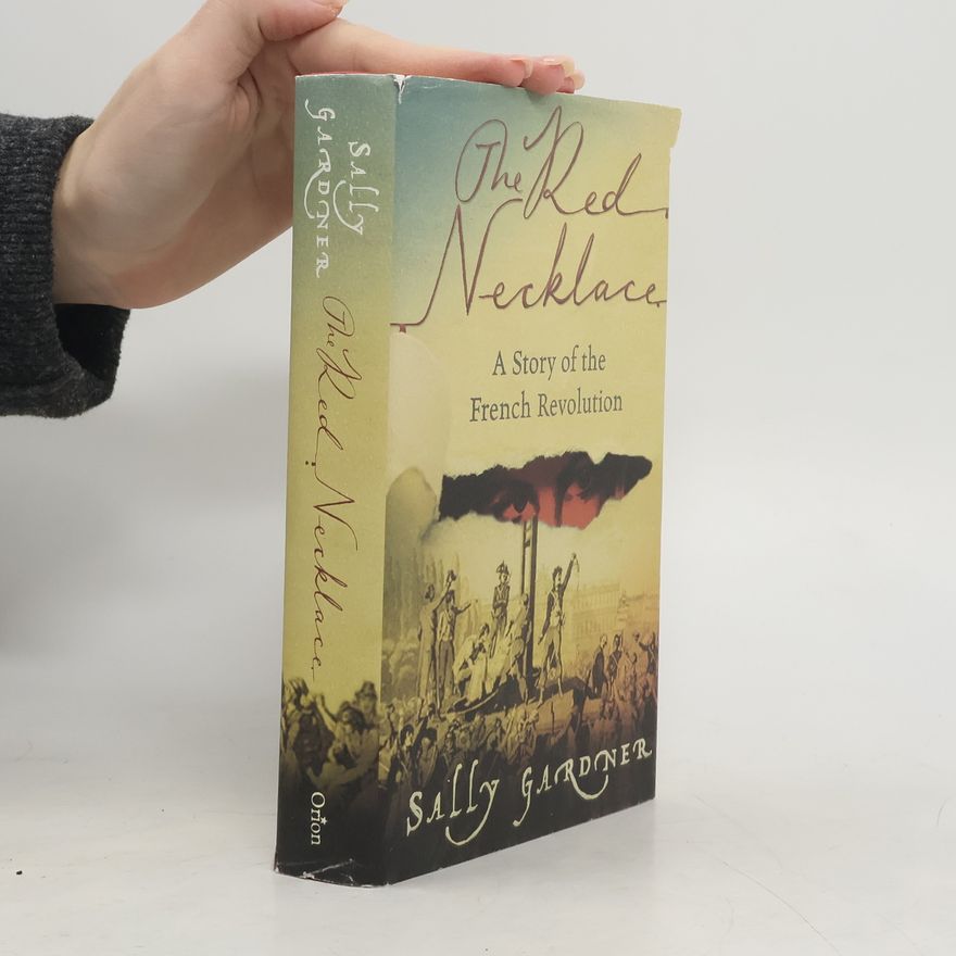 Sally Gardner The Red Necklace