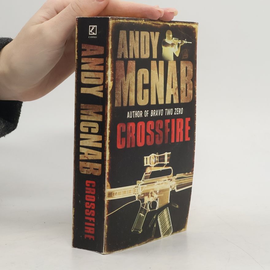Andy McNab Crossfire