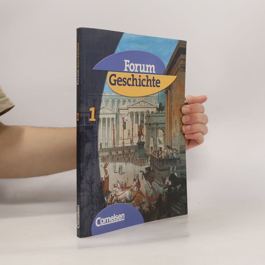Andreas Dilger Von der Urgeschichte bis zum Ende des Römischen Reiches