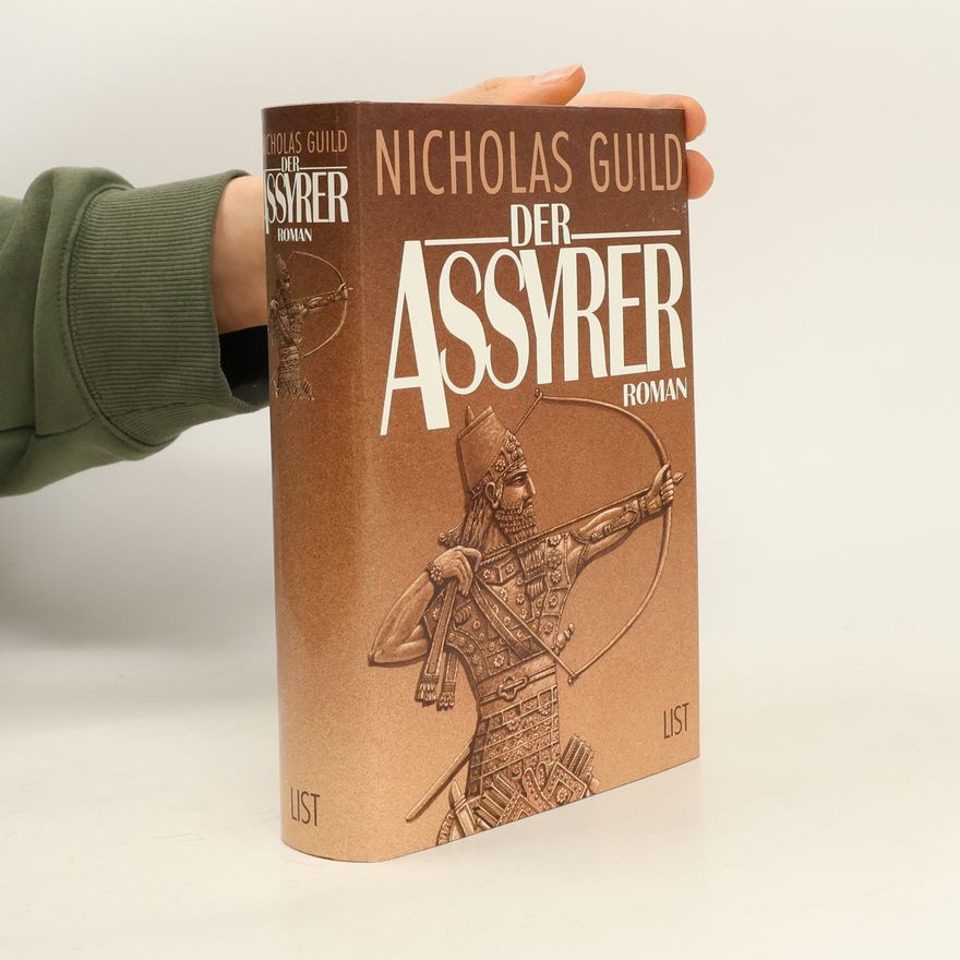 Nicholas Guild Der Assyrer