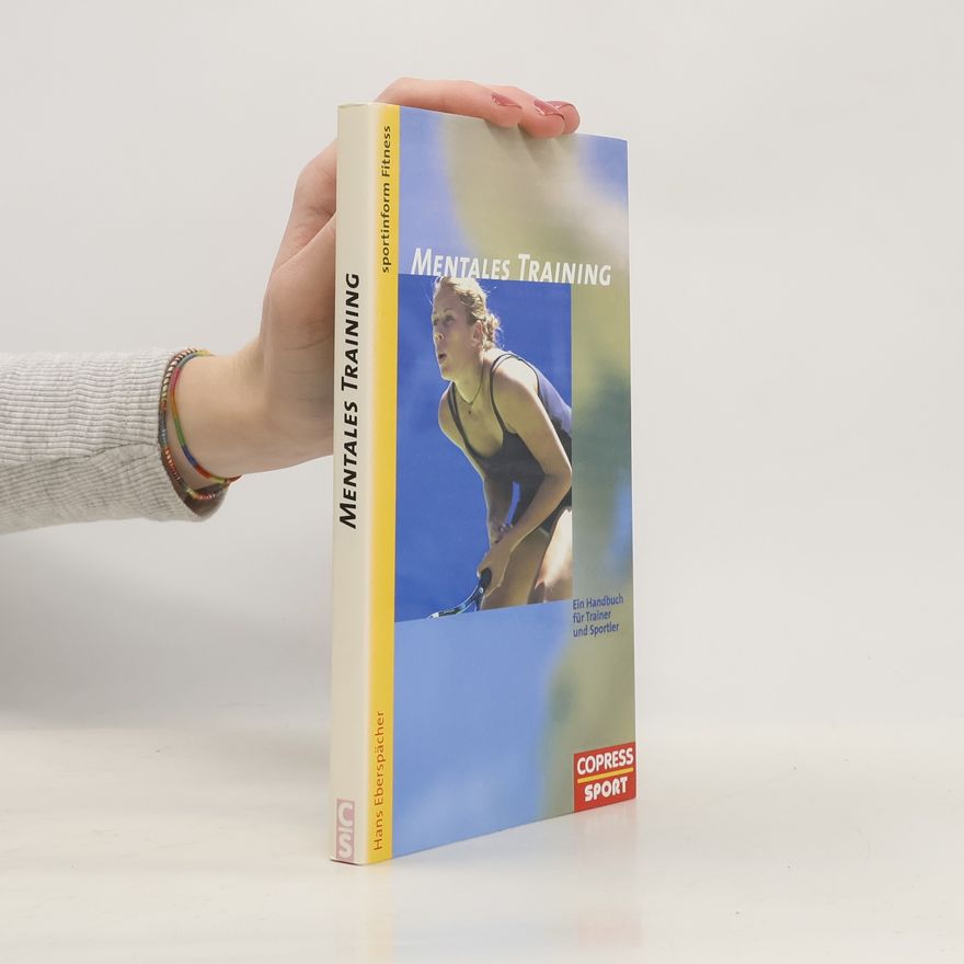 Hans Eberspächer Mentales Training