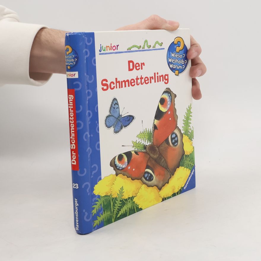 Autorenkollektiv Der Schmetterling
