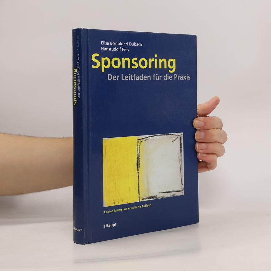 Elisa Bortoluzzi Dubach Sponsoring