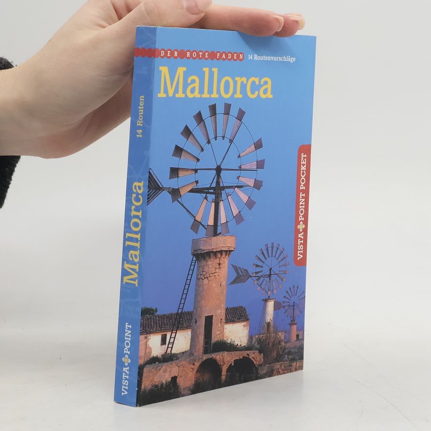 Brunhild Seeler Herzog Mallorca