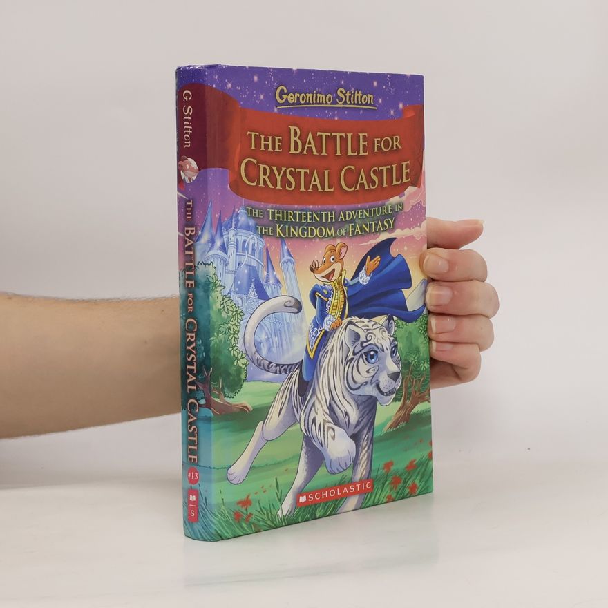 Elisabetta Dami The Battle for Crystal Castle