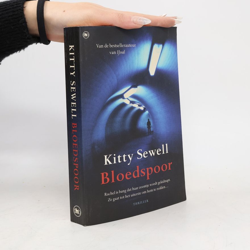Kitty Sewell Bloedspoor