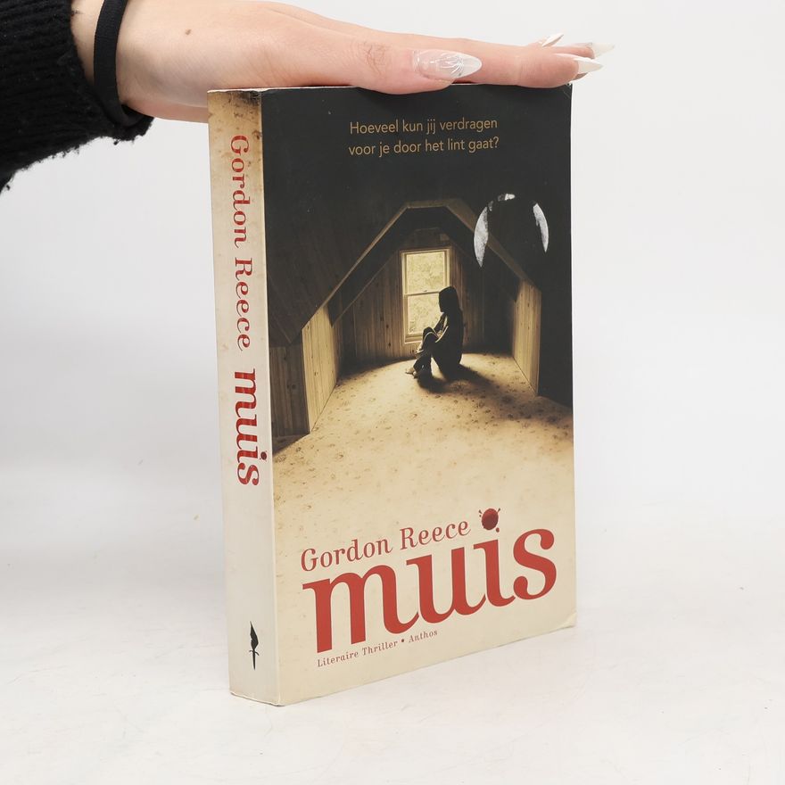 Gordon Reece Muis