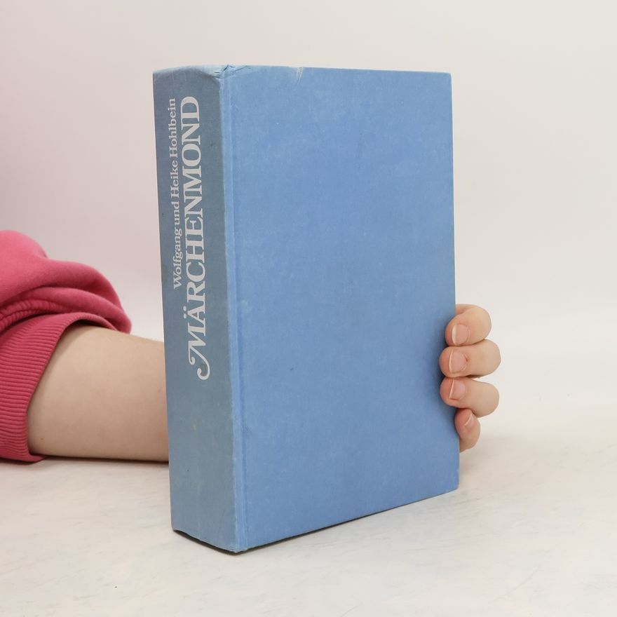 Autorenkollektiv Märchenmond
