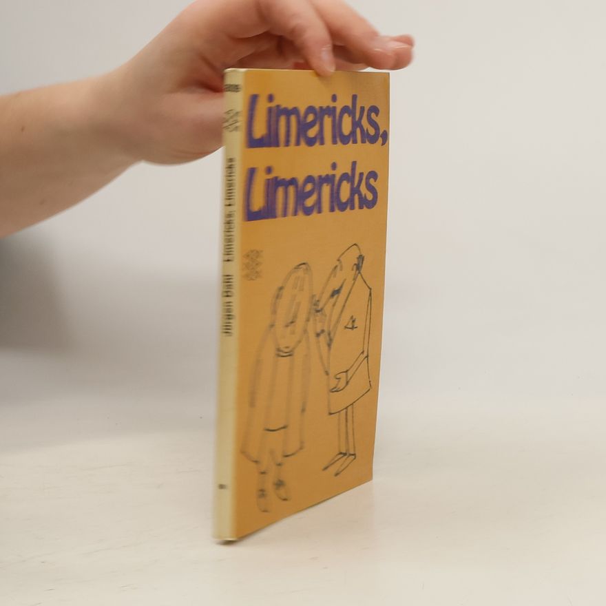 Edward Lear Limericks, Limericks