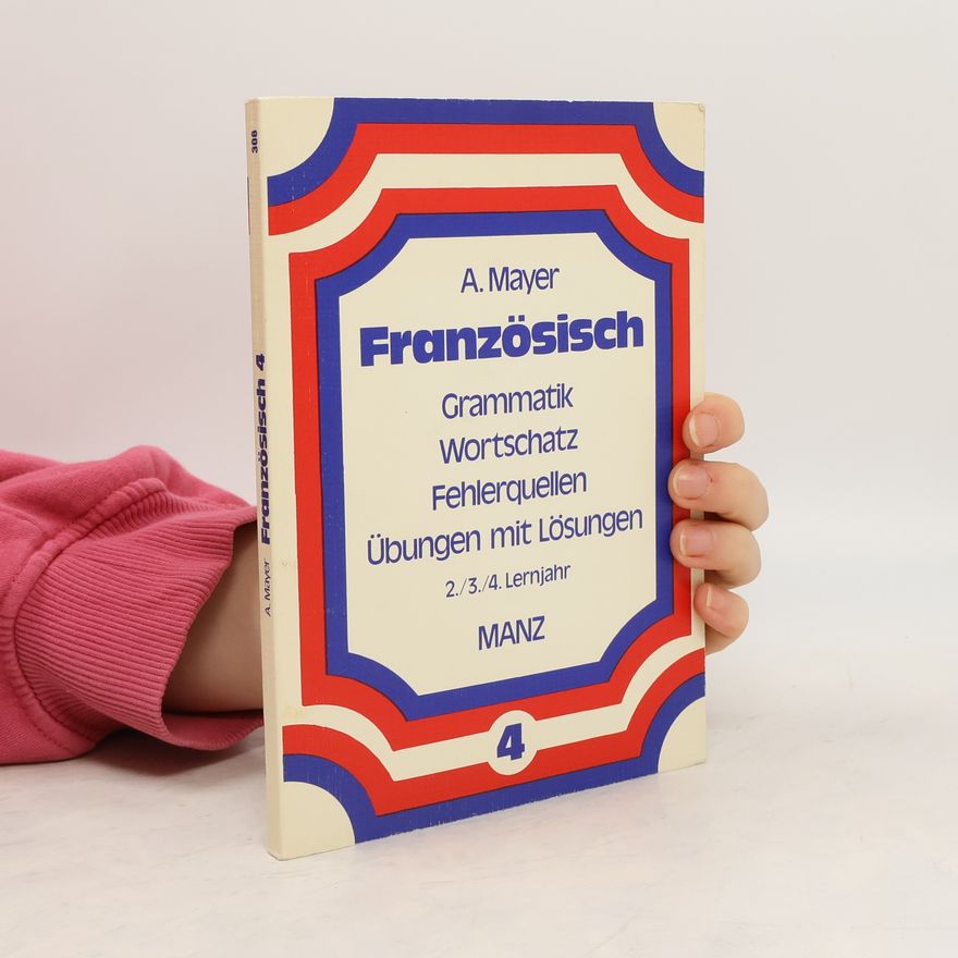 Alois Mayer Französisch