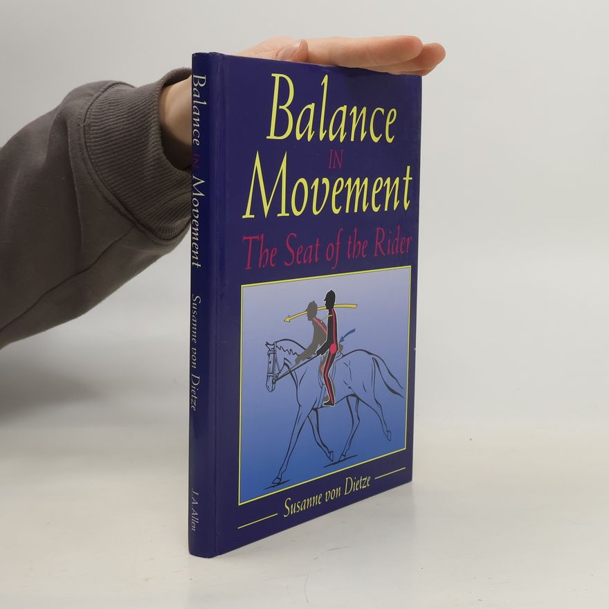 Susanne von Dietze Balance in Movement