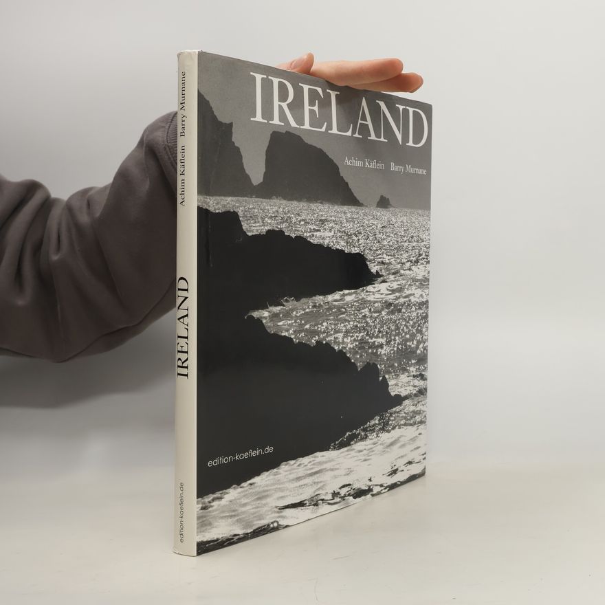 Barry Murnane Ireland