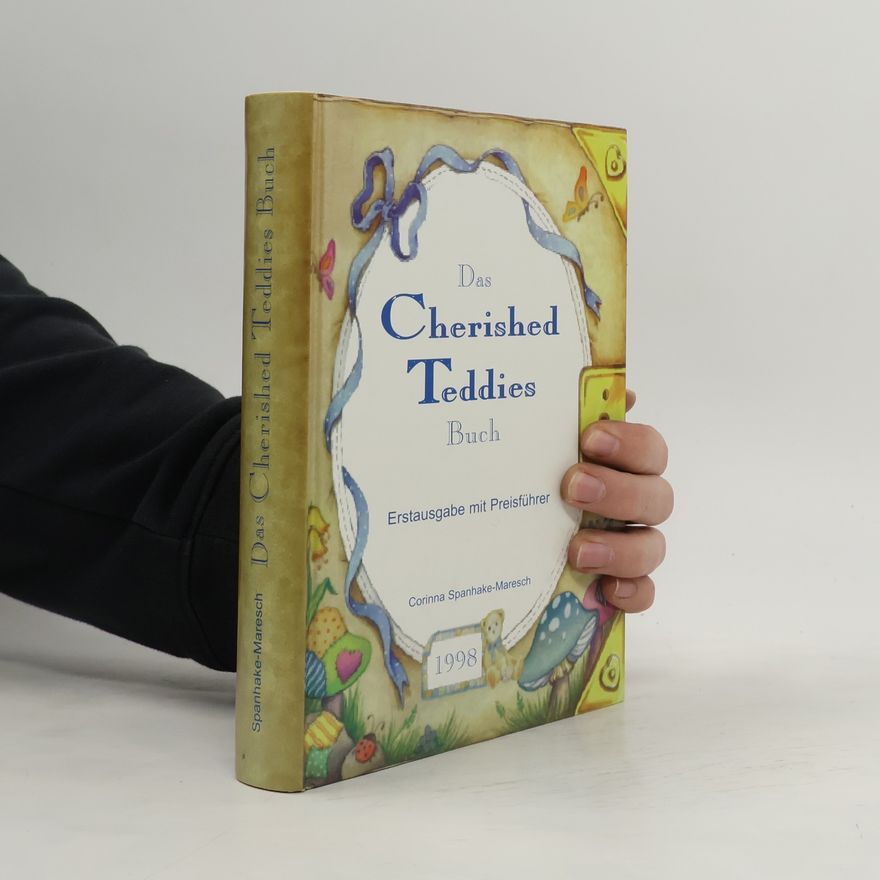Collectif d'auteurs Das Cherished Teddies Buch