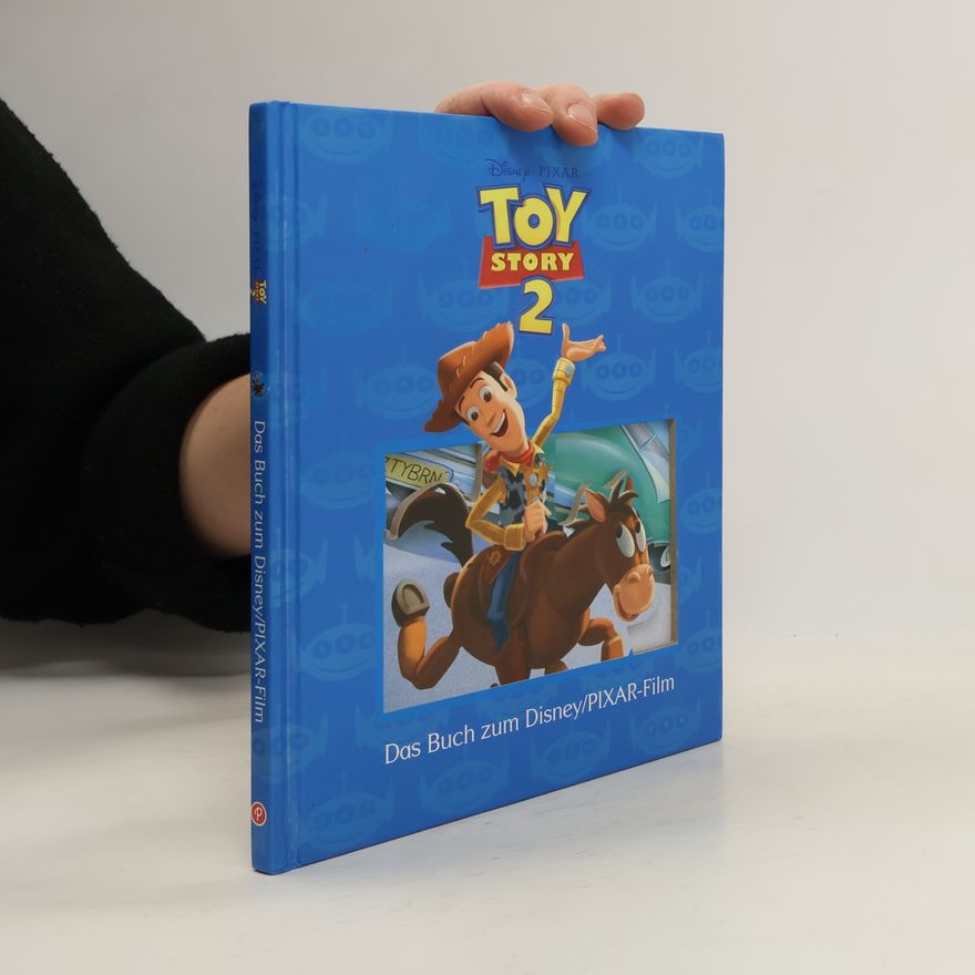 Autorenkollektiv Toy Story 2.