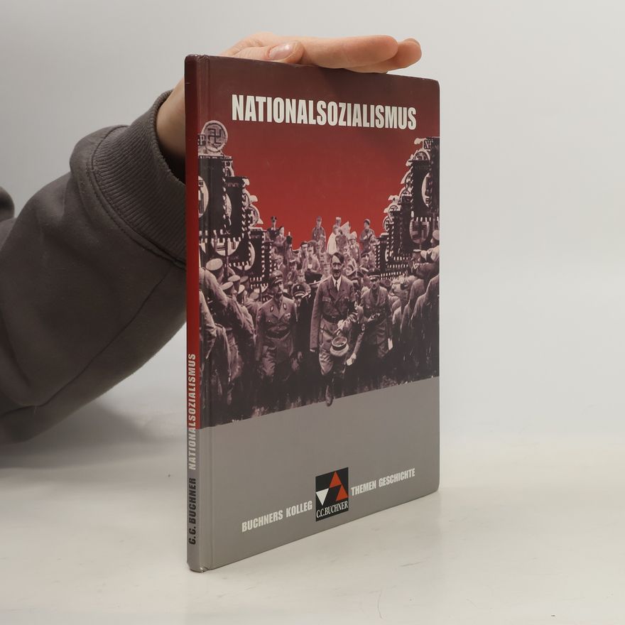 Silke Möller Buchners Kolleg. Themen Geschichte. Nationalsozialismus