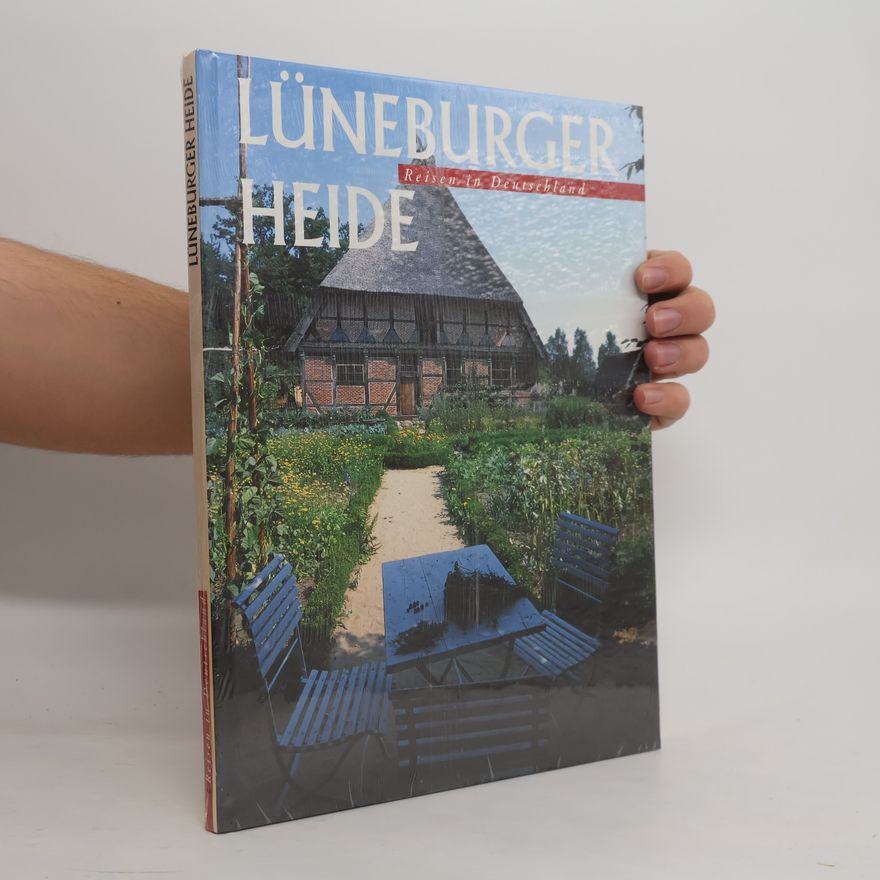Autorenkollektiv Lüneburger Heide
