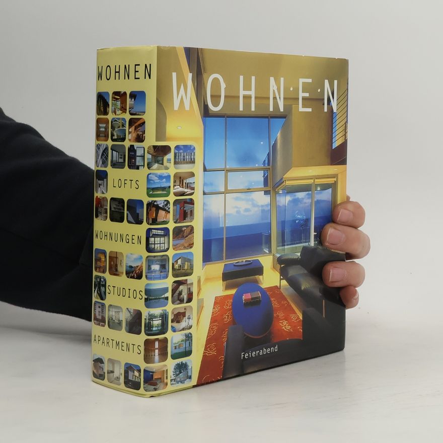 Cynthia Reschke Das große Buch des Wohnens