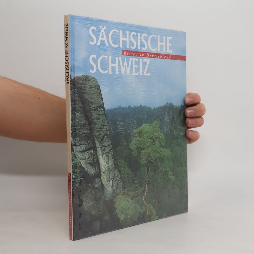 Axel Schenck Sächsiche Schweiz