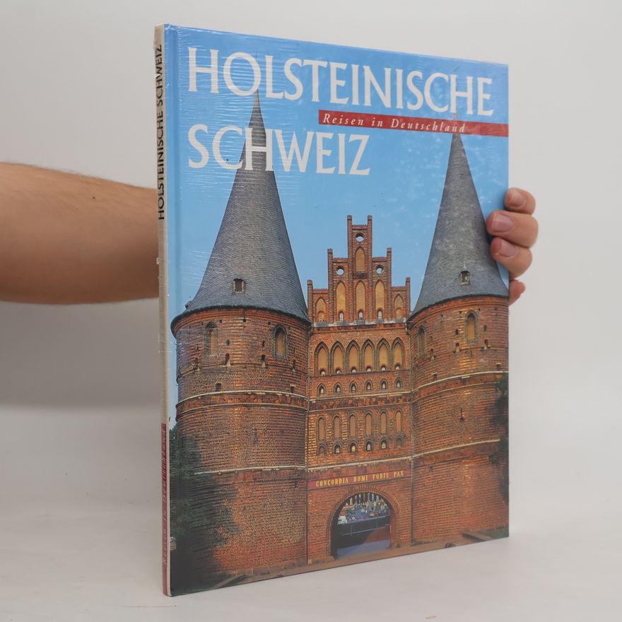 Autorenkollektiv Reisen in Deutschland. Holsteinische Schweiz