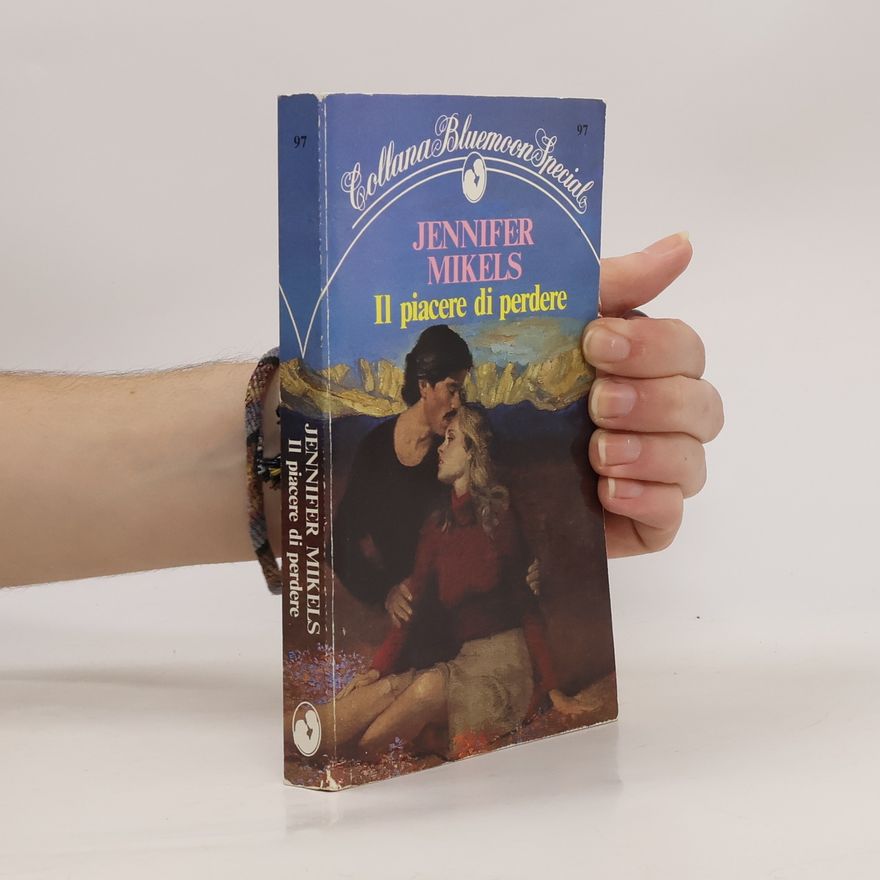 Jennifer Mikels Il piacere di perdere