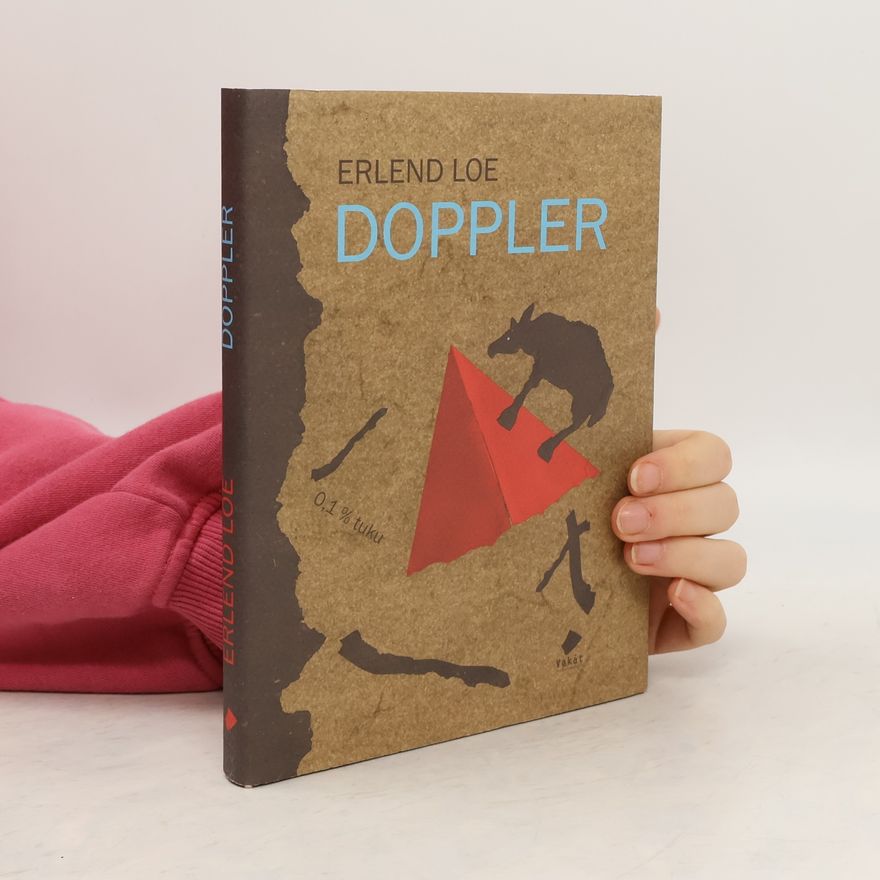 Erlend Loe Doppler