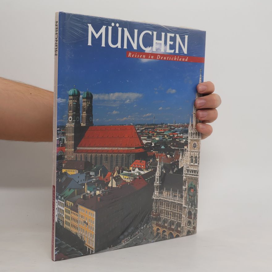 Autorenkollektiv Reisen in Deutschland. München