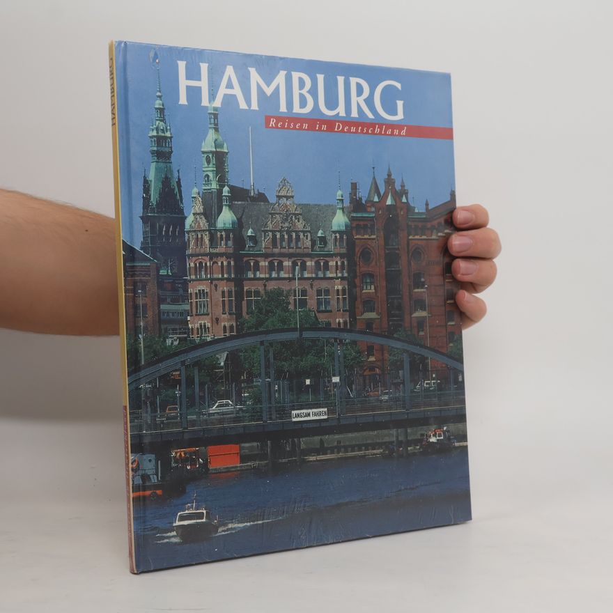 Various authors Hamburg