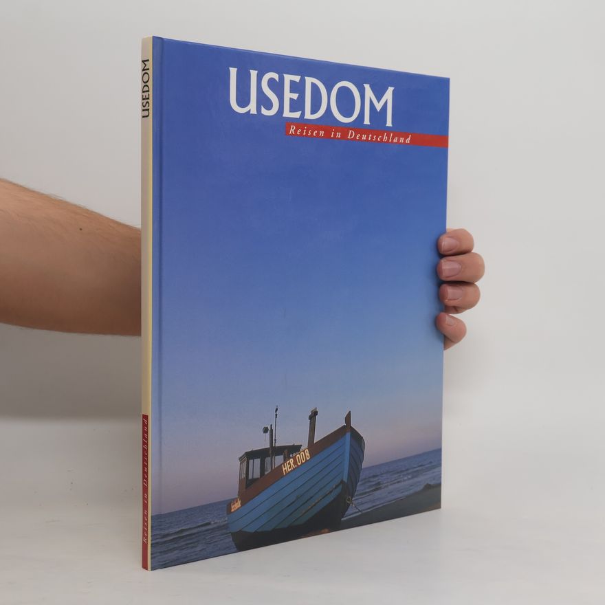 Autorenkollektiv Usedom - Reisen in Deutschland