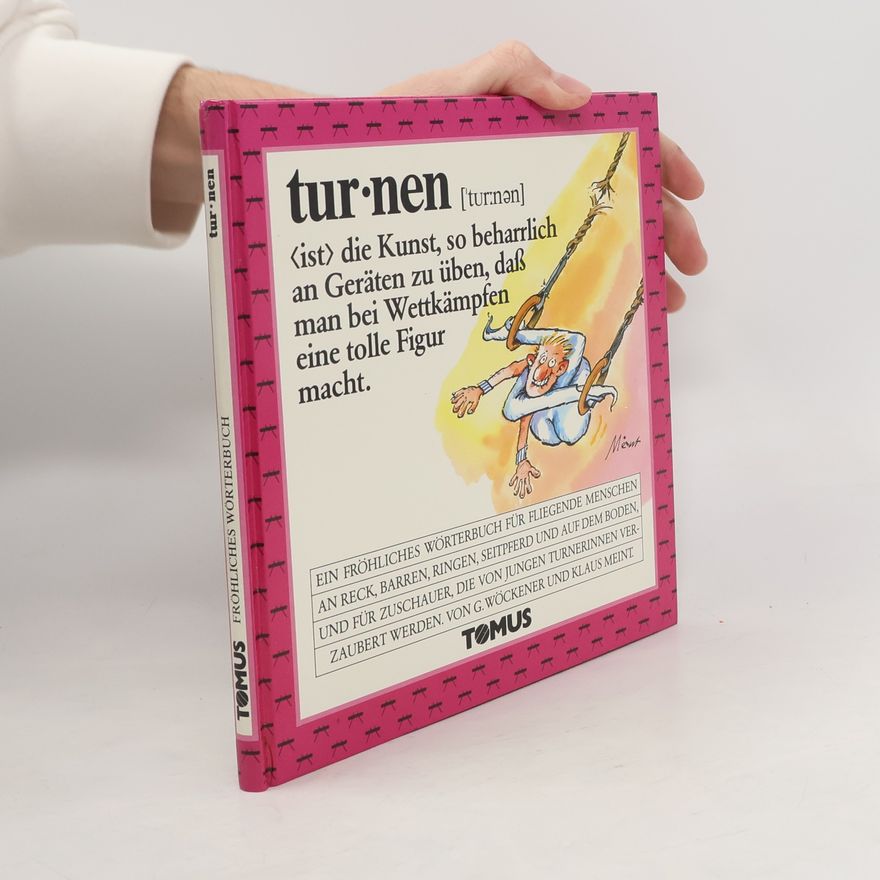 Autorenkollektiv Turnen