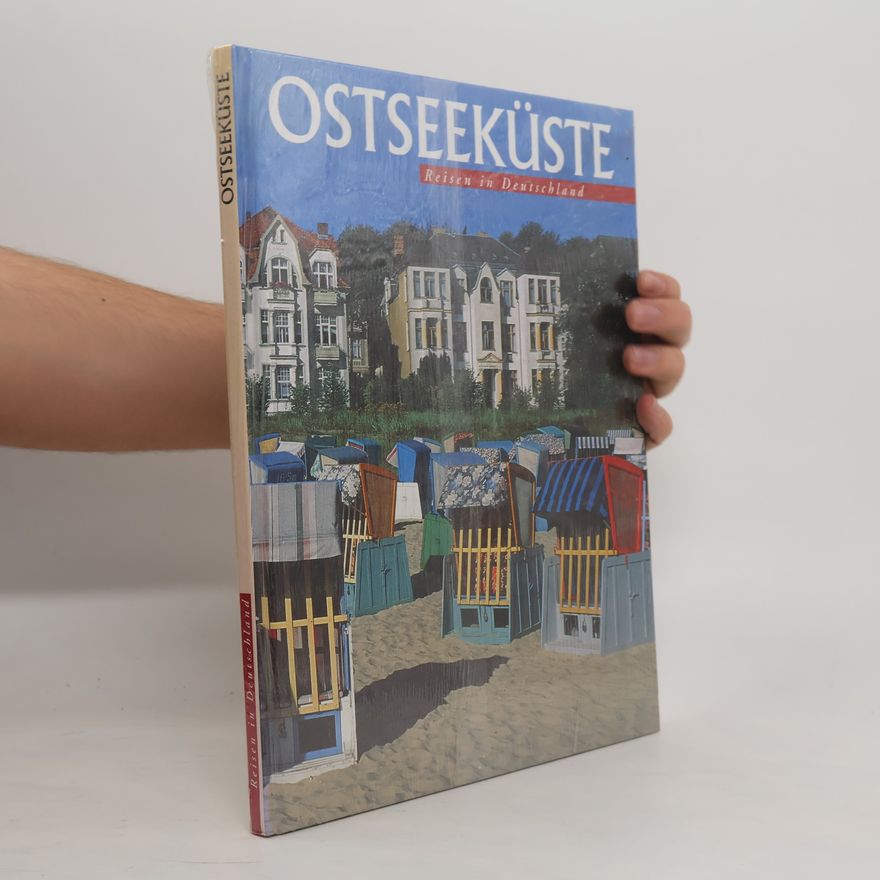 Autorenkollektiv Ostseeküste