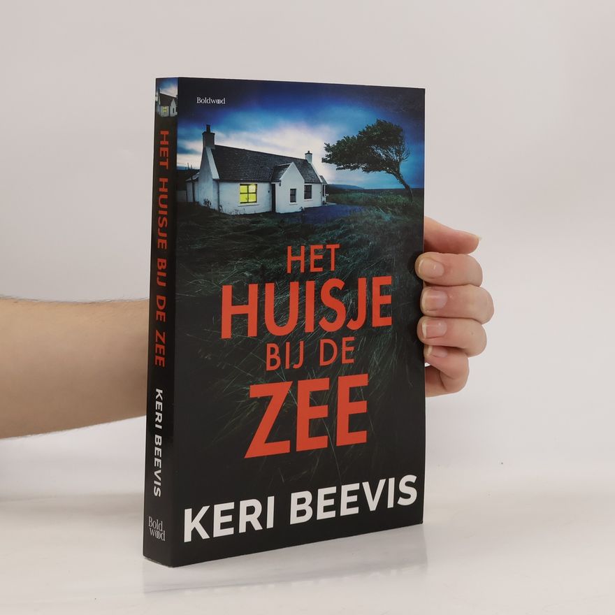 Keri Beevis Het huisje bij de zee