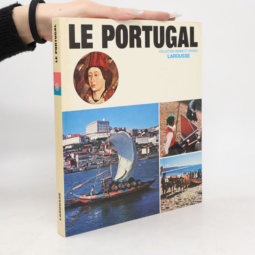 Autorenkollektiv Le Portugal