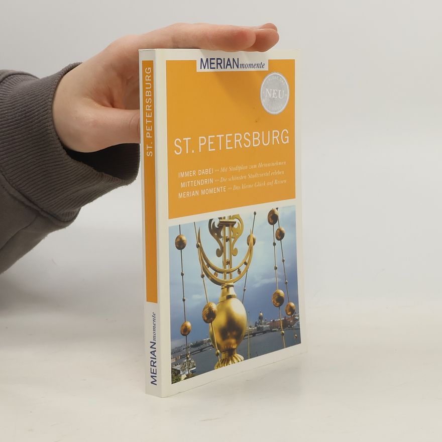 Kolektiv autorů St. Petersburg