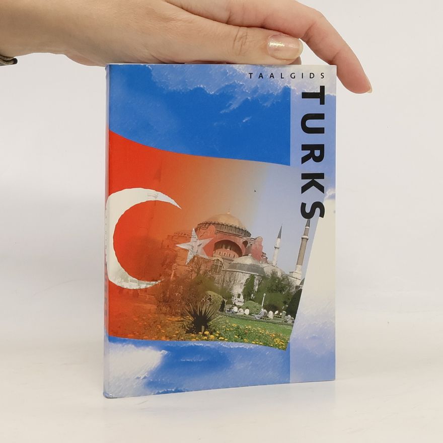 Auteurscollectief Turks taalgids