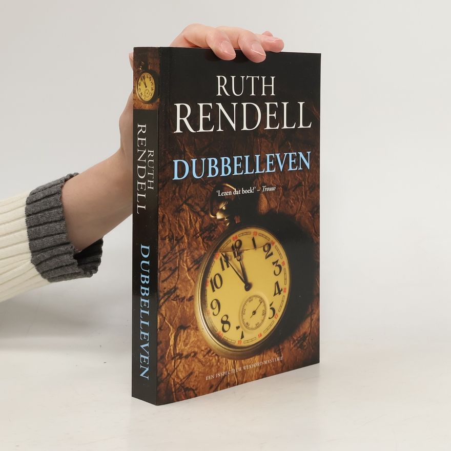 Ruth Rendell Dubbelleven