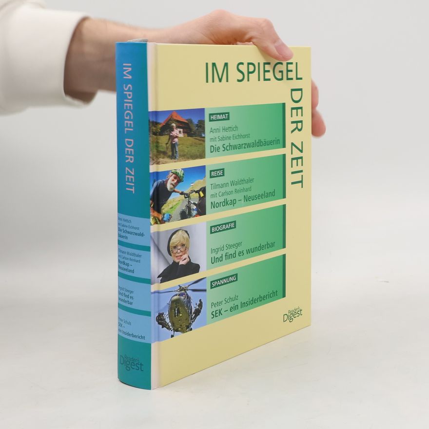 Various authors Die Schwarzwaldbäuerin. Nordkap-Neuseeland. Und find es wunderbar. SEK-ein Insiderbericht
