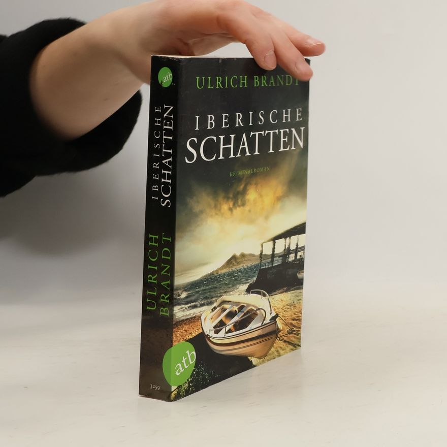 Ulrich Brandt Iberische Schatten