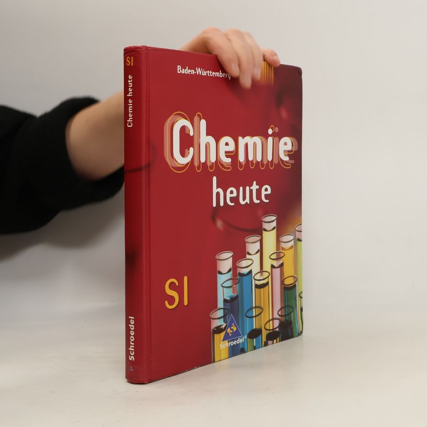 Wolfgang Asselborn SI - 7: Chemie heute