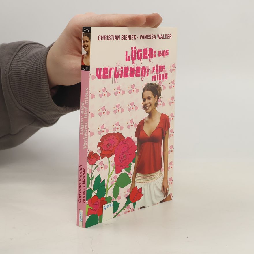 Christian Benik Lügen: eins, Verlieben: fünf minus