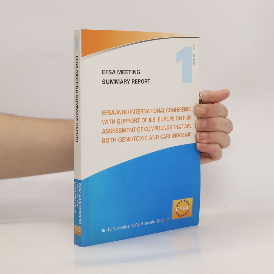 Autorenkollektiv EFSA